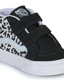 Kinderschuhe Sk8-Mid Reissue V 18;19;20;21;22;24;22 1/2;23 1/2;21 1/2;26 1/2;24 1/2 Female - Vans - FashionsVida