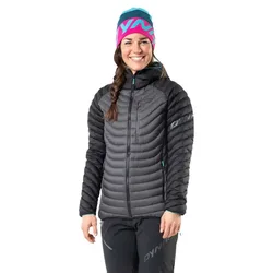 Veste Radical Down Rds Black Out L