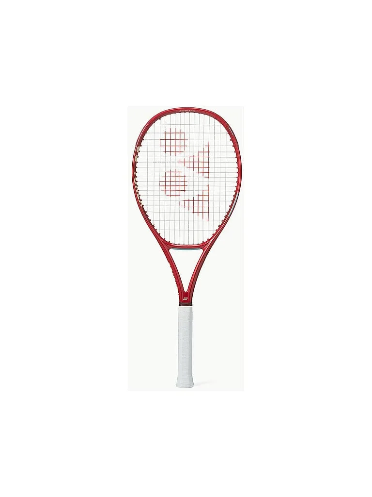 Tennisschläger VCORE 100 unbesaitet rot 2 B - Yonex - FashionsVida