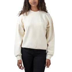 Marfa Sweatshirt Calico / Garment Dyed L Damen