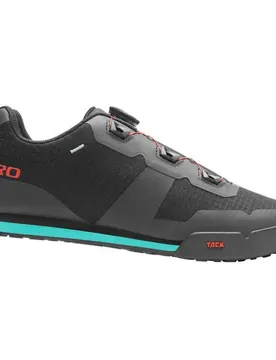 Giro Scarpe Mtb Tracker Black Spark