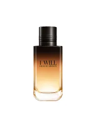 Armani I Will Eau de Parfum 100ml