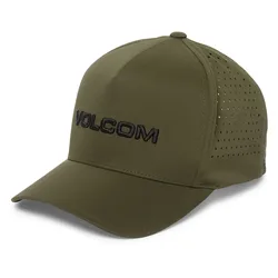 Casquette Vent Delta Sage Leaf One Size unisex