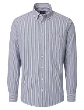 XXL B.D. Comfort Fit male - XXL - FashionsVida