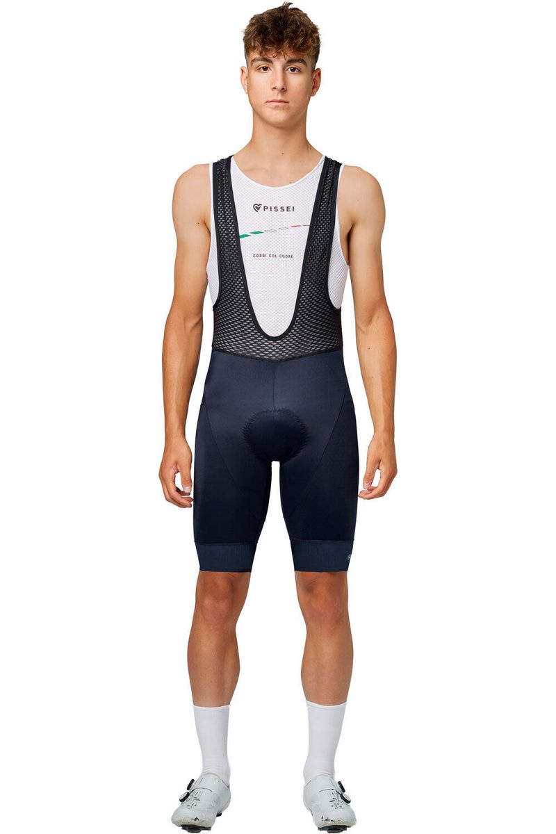 Prime culotte corto hombre Blanco (M)