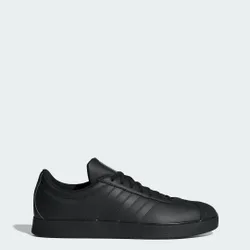 Scarpe VL COURT MER 42 Core Black / Carbon / Cloud White