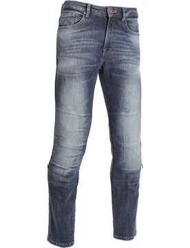 Jeans Moto REG Blu taglia 30 - Acerbis - FashionsVida