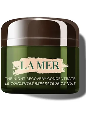 The Night Recovery Concentrate - La Mer - FashionsVida