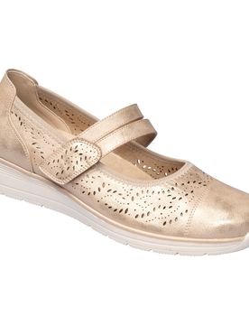 Klett-Ballerina „Cleopatra“ 38 gold