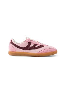 Moea Sneaker FLOW rosa 39