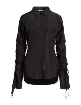 Camisa Mujer Negro 36,38,40,42 Mujer