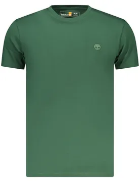 Herren Kurzarm-T-Shirt Grün TB0A2BR3_VEA6X