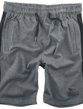 Short - Alvingham - S bis XXL - für Männer - Größe XXL - grau - Männer - male