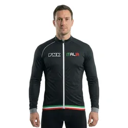 Maillot à Manches Longues Italia