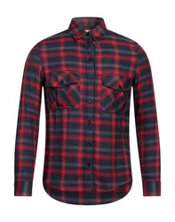 Hemd Herren Nachtblau M,S Herren