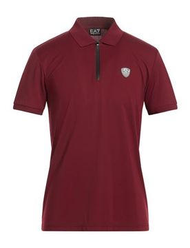 Polo Hombre Ladrillo L,M,S,XL,XS,XXXL Hombre