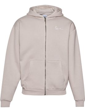 Sudadera con cremallera 'Essential' /