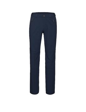 Pantalon de randonnée Runbold IVs bleu marine 50