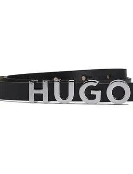 Hugo Cintura Zula Black 90 cm