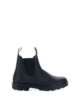 Stivaletti Beatles NERO 7.5 - Blundstone - FashionsVida
