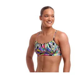 Funkita Haut De Bikini Swim