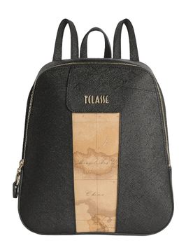 A Classe Windy City Zaino LD33 9407 001 Nero