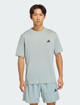T-shirt WORKOUT ESSENTIALS FEELREADY S Wonder Sage