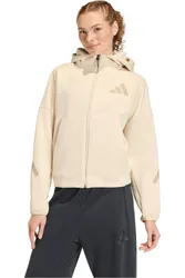 Zne sudadera mujer Beige (XS)
