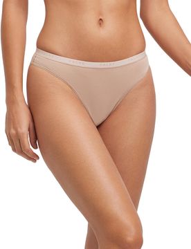 Pack Damen Tanga Daily Comfort