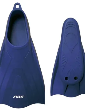 Ras Palmes De Natation Junior Slide - Ras - FashionsVida