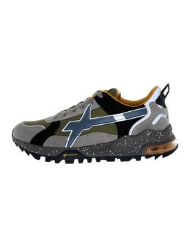 Scarpa Uomo W6yz 201861206 2B32