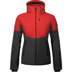 Chaqueta esquí mujer Shadow