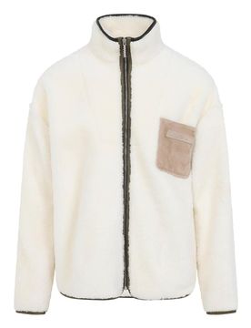 Marni Giacca da shearling
