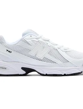New Balance 740 White 38.5 Damen - Balance - FashionsVida