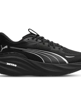 Magnify Nitro Uomo - Sneakers Nero - Taglia 41 - Rete/Sintetico 41 - Puma - FashionsVida