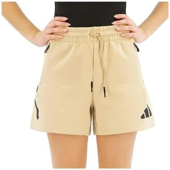 Shorts Short Z.N.E. Ample Eu S Female - Adidas - FashionsVida