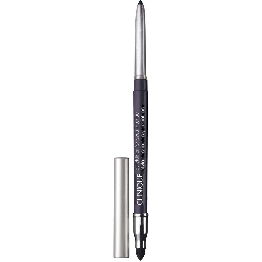 Delineador automático Quickliner For Eyes Intense - Clinique - FashionsVida