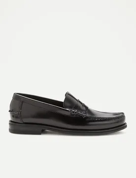 Mocasines de hombre con detalle de antifaz - Emidio Tucci - FashionsVida
