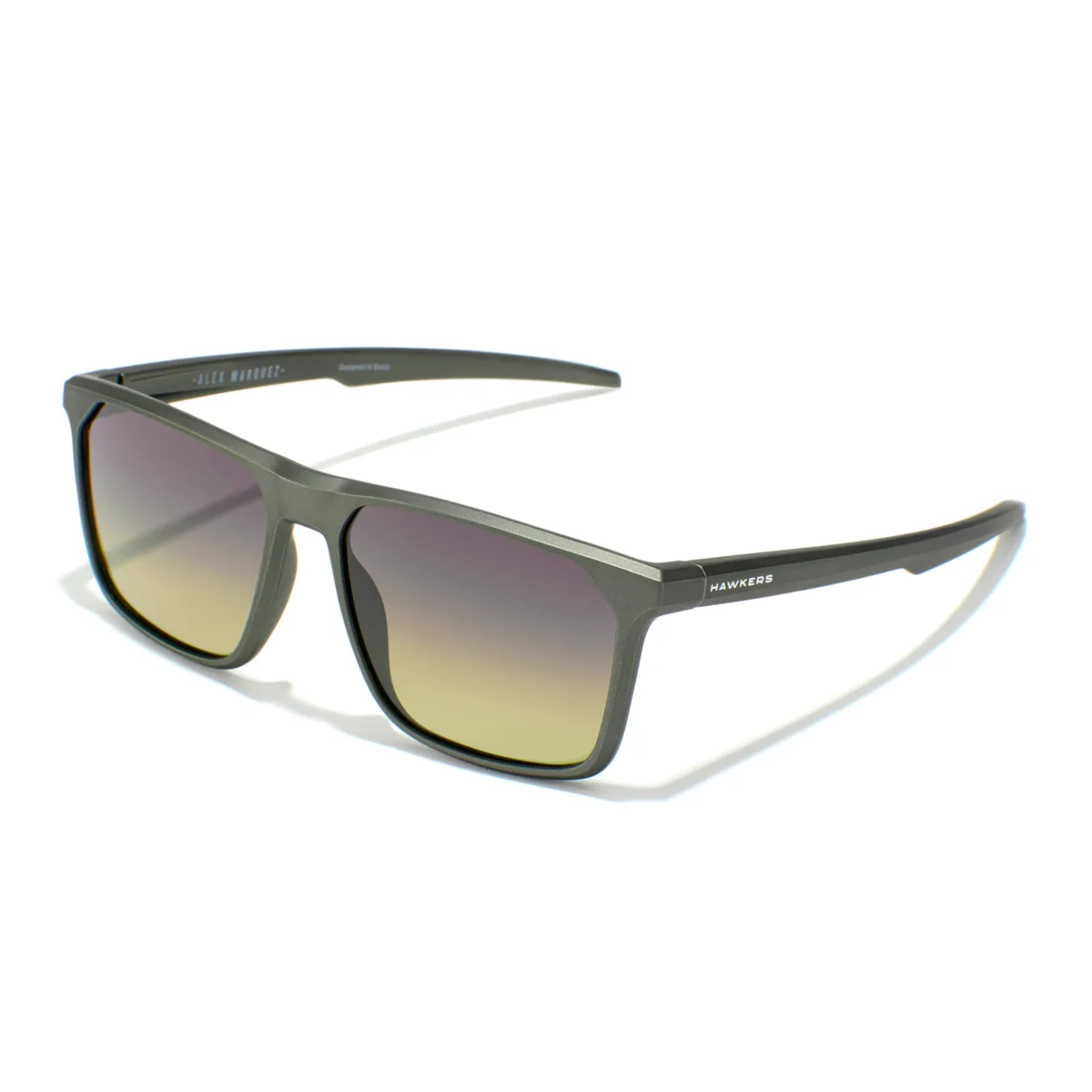Gafas de sol X Alex Marquez - Horizon - Hawkers - FashionsVida