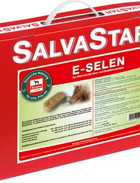 Salvana Salvastar E-Selen 5kg