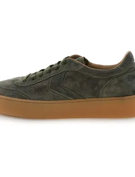 Sneaker Mind 02 Green EU 40