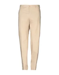 Hose Herren Sand 44 Herren