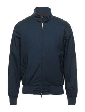 Chaqueta y cazadora Hombre Azul noche 50,54 Hombre