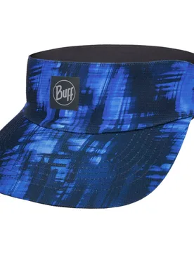 Go Attel Visor by - blue - Female - Size: One Size - Buff - FashionsVida