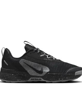 Trailrunning-Schuhe für Damen Juniper 3 - Noir - female - Size: 40