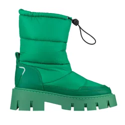 CPH149 Boots Deep Green 41 Damen