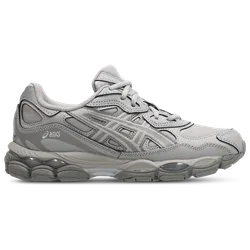 GEL-NYC Damen Sneaker - Grau - Größe 38 - Leder Grey 38