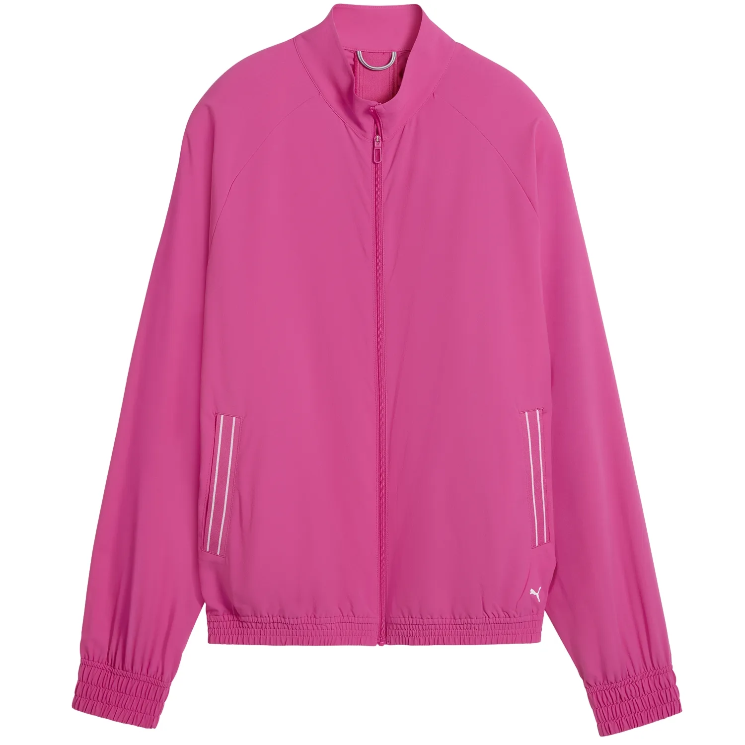 Puma Jacke Wind Golf, pink s - Puma - FashionsVida