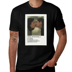 Cruel intentions (1999) T-Shirt Sun Protective Outdoor Tee Top