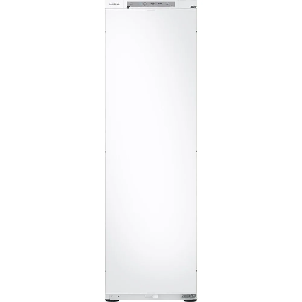 Congelador Vertical integrable con IA 177.5cm All Around Cooling 218L Clase E - BRZ22700EWW-EF - Samsung - FashionsVida